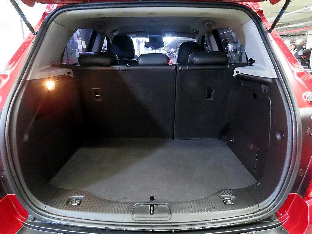 Chevrolet Trax 2015 Rojo - Importación desde Corea - HF Imports Iquique - Foto 20
