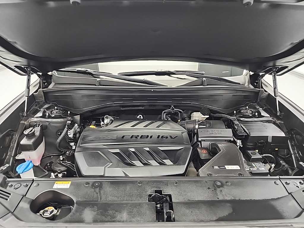 HYUNDAI Palisade - Vista 5