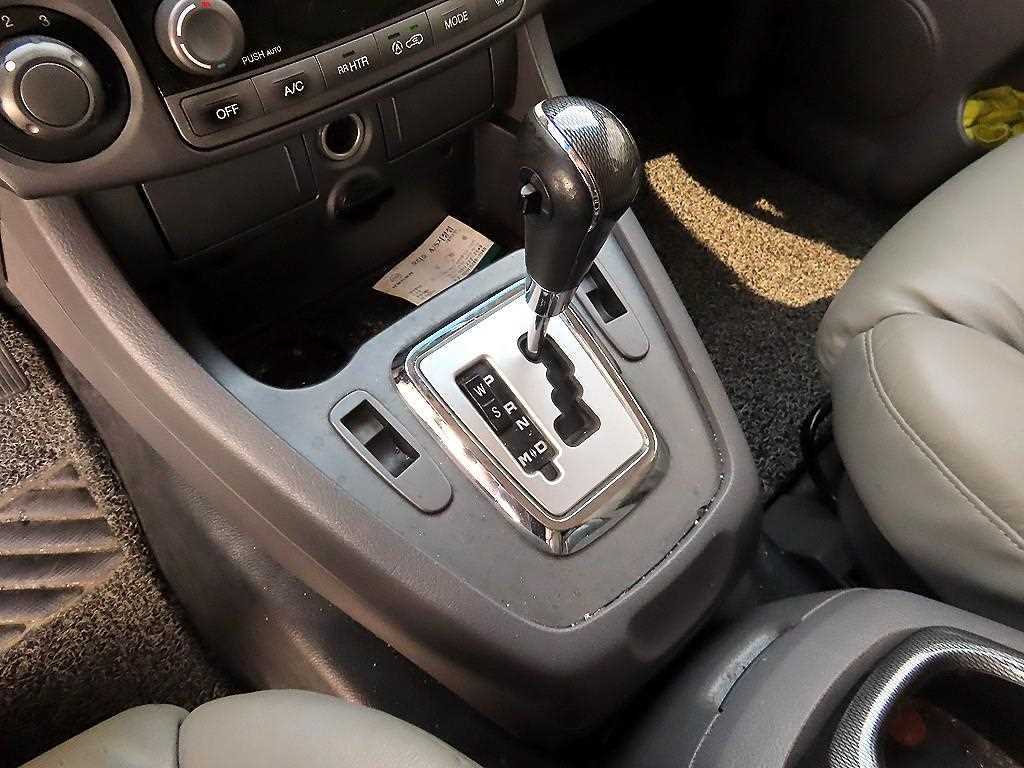 Ssangyong Korando - Vista 11