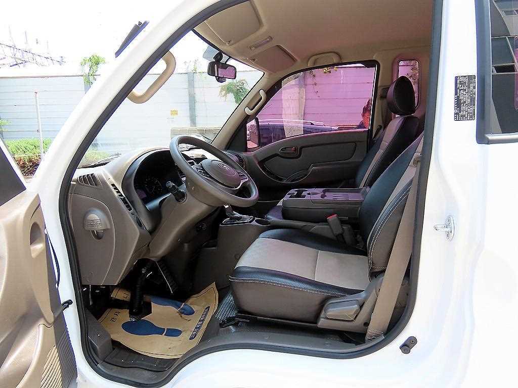Small Truck Cargo (small) - Vista 7