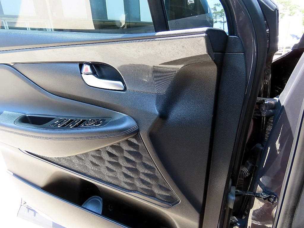 HYUNDAI Santa Fe - Vista 11