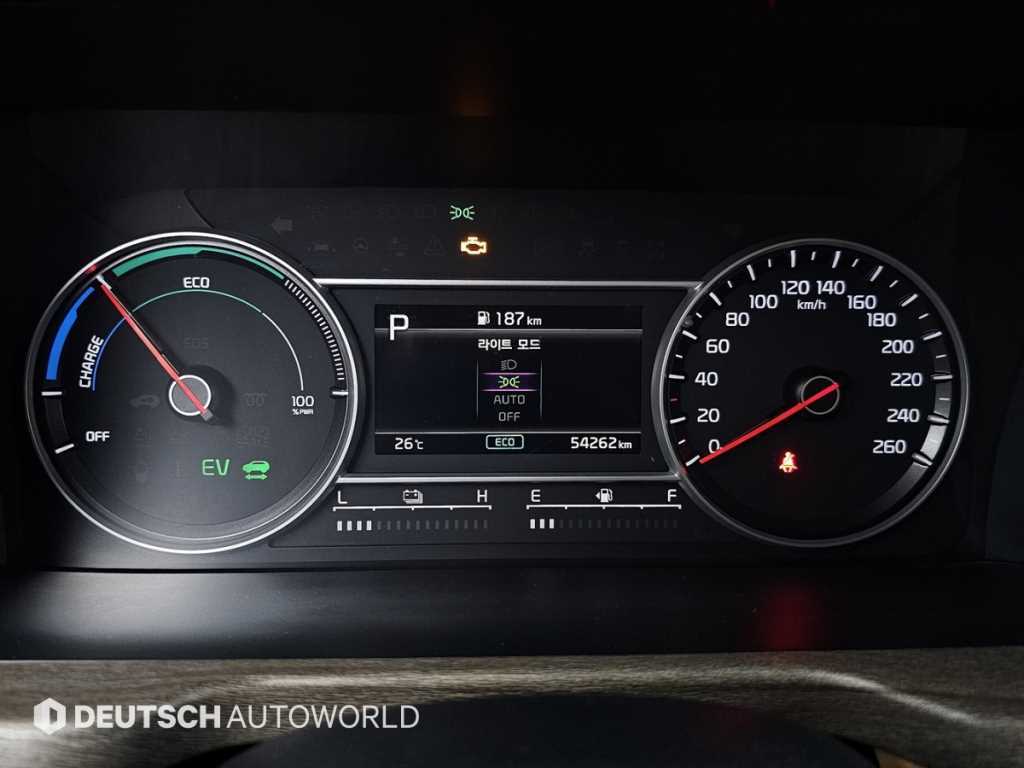 KIA Sorento - Vista 7