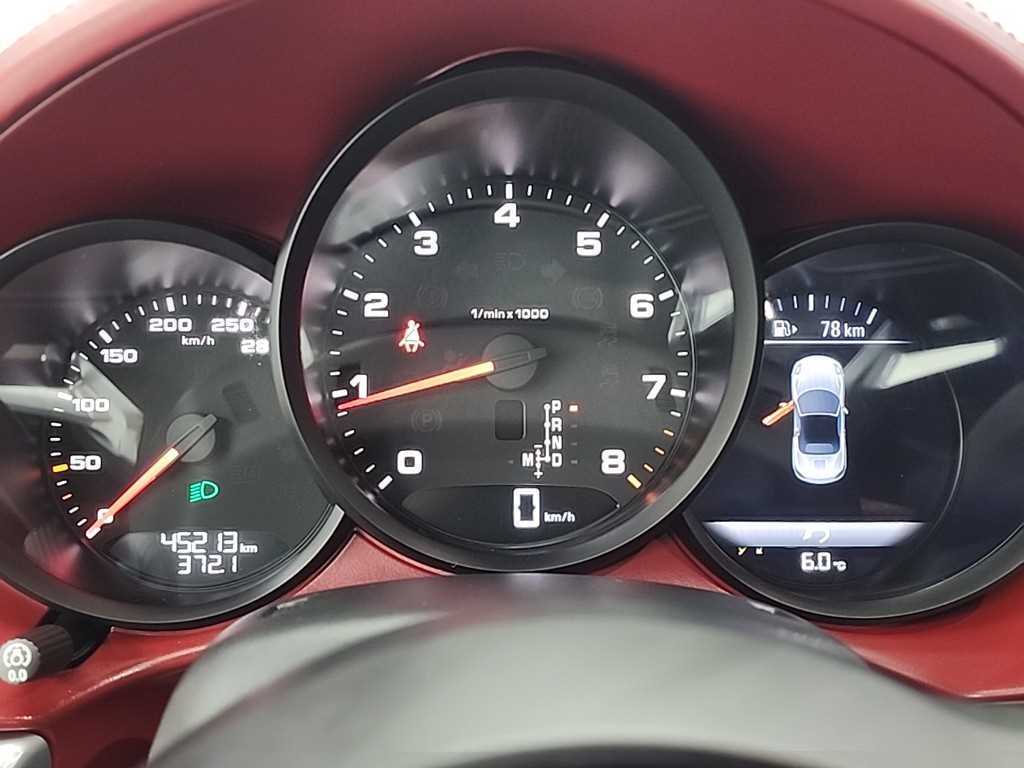 Porsche 718 - Vista 6