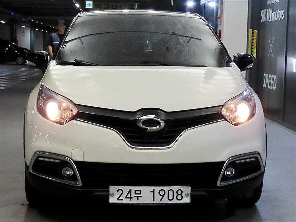 SAMSUNG QM3 - Vista 2