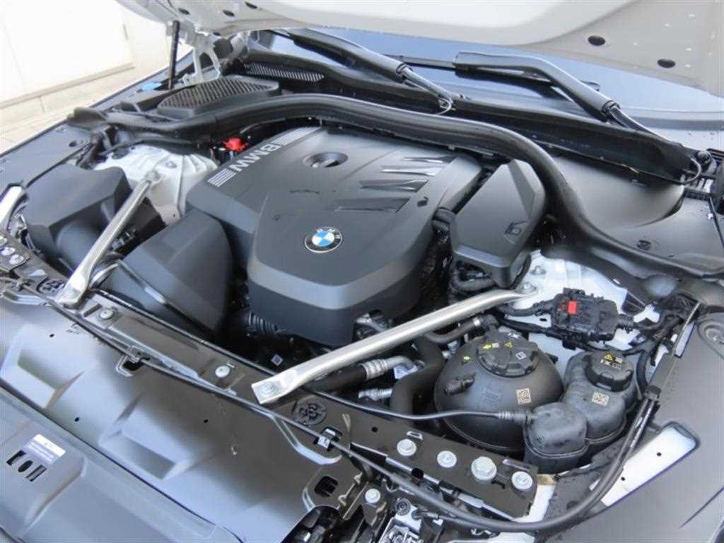 BMW 5 Series 2025 - Importación desde Corea - HF Imports Iquique - Foto 20