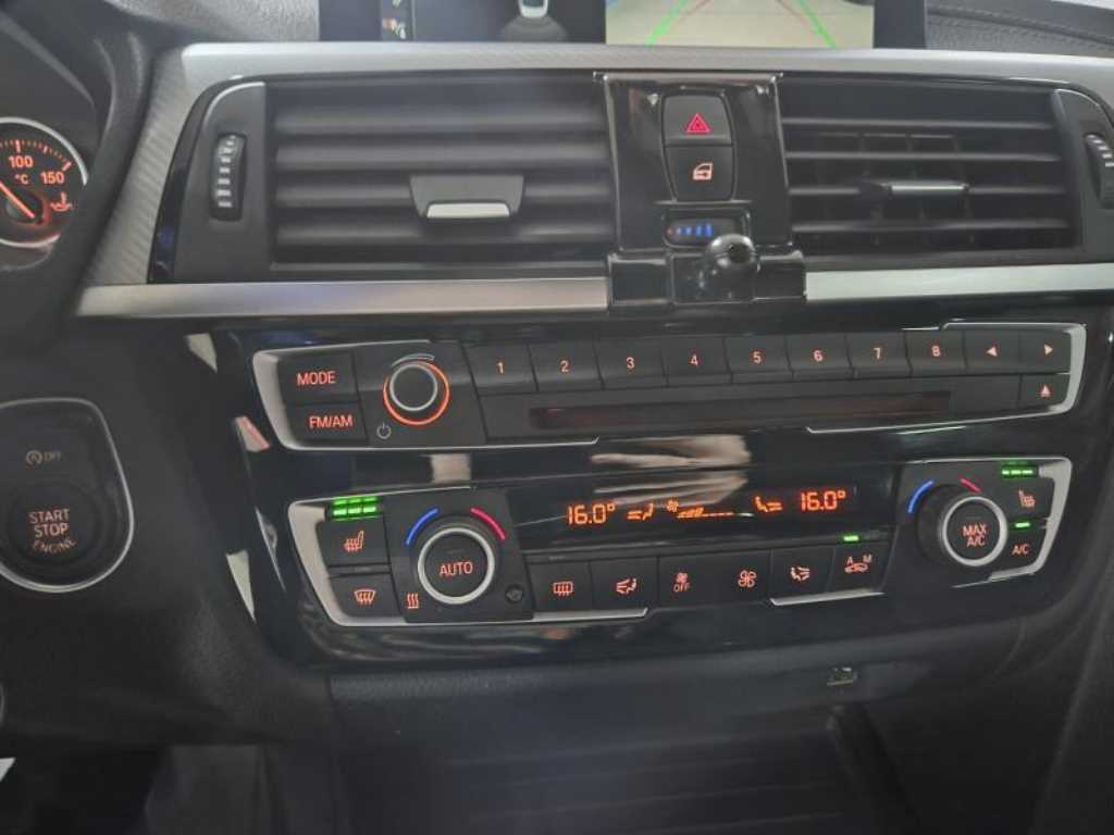 BMW 4 Series - Vista 12
