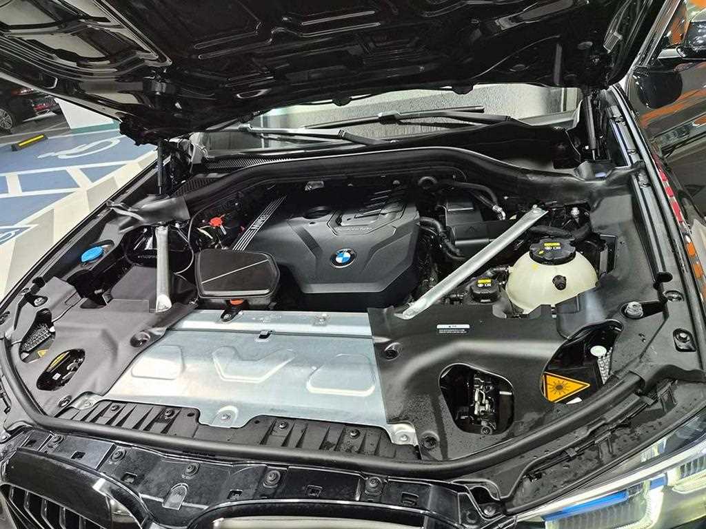 BMW X3 2022 - Importación desde Corea - HF Imports Iquique - Foto 19