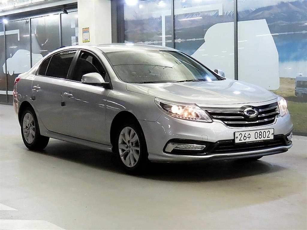 SAMSUNG SM5 2017 - Importación desde Corea - HF Imports Iquique - Foto 1