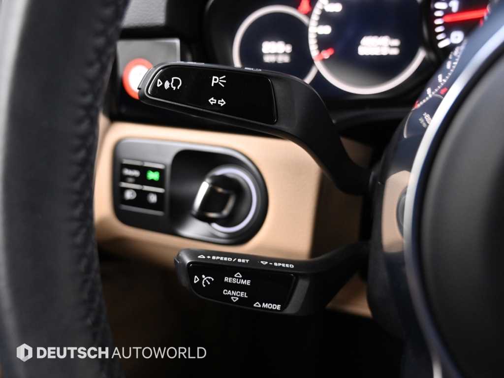 Porsche Cayenne 2019 Gris - Importación desde Corea - HF Imports Iquique - Foto 17