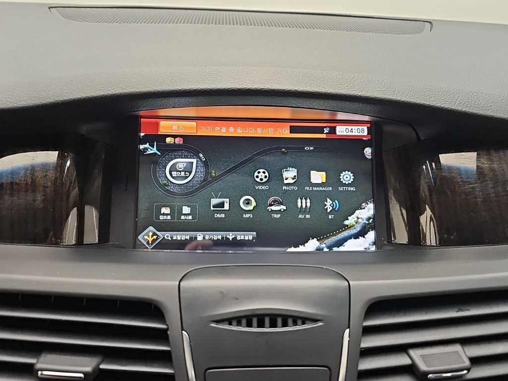 SAMSUNG SM5 2012 Negro - Importación desde Corea - HF Imports Iquique - Foto 15