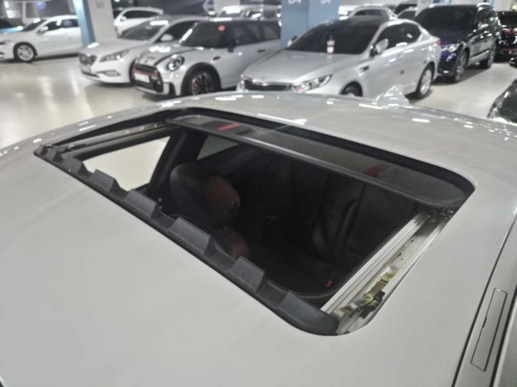 BMW 4 Series 2018 Blanco - Importación desde Corea - HF Imports Iquique - Foto 19