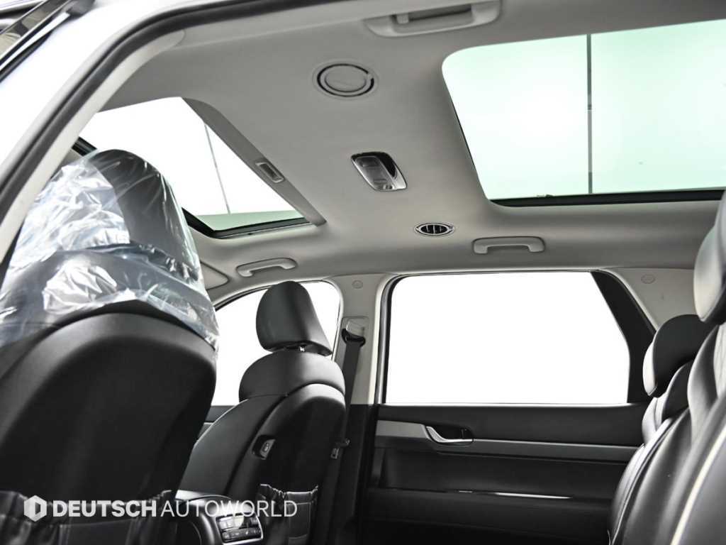 HYUNDAI Palisade 2020 Blanco - Importación desde Corea - HF Imports Iquique - Foto 1