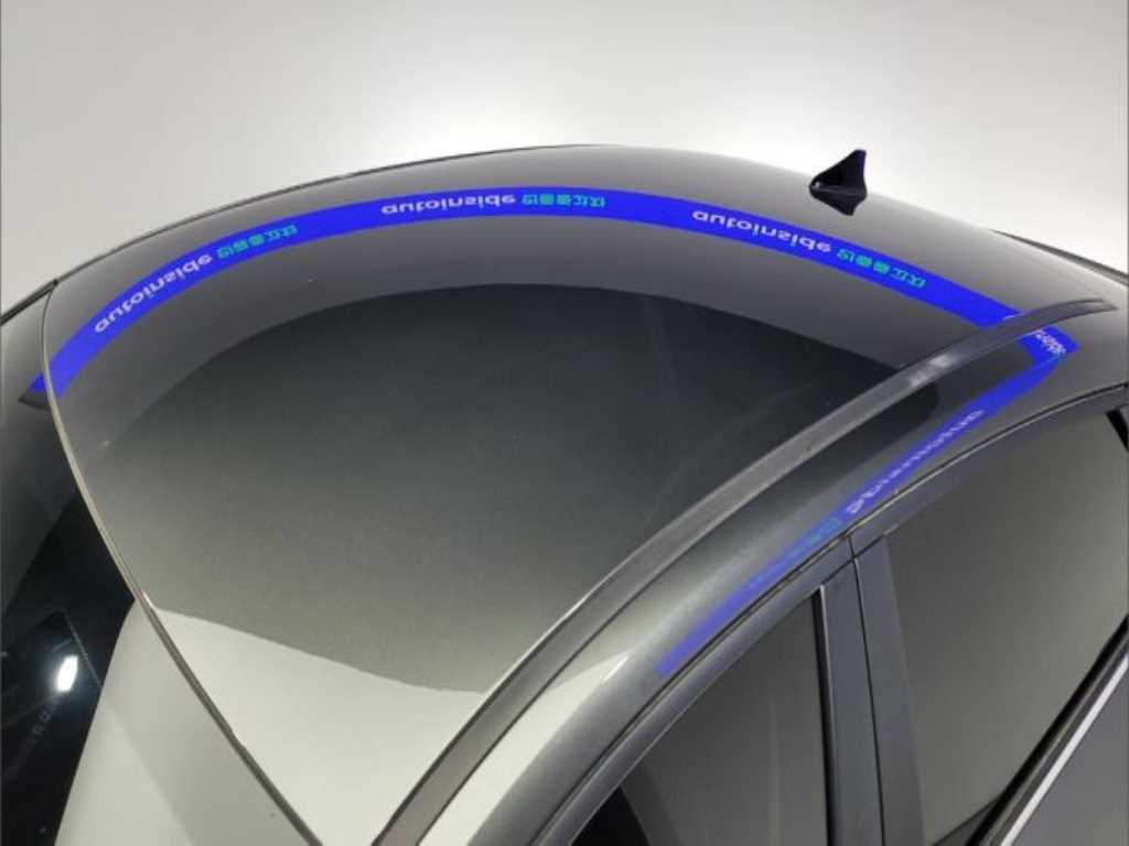 HYUNDAI Avante 2021 - Importación desde Corea - HF Imports Iquique - Foto 16