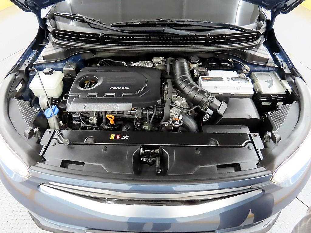 KIA Stonic 2018 - Importación desde Corea - HF Imports Iquique - Foto 19