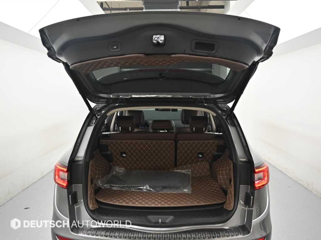 SAMSUNG QM6 2020 Gris - Importación desde Corea - HF Imports Iquique - Foto 19
