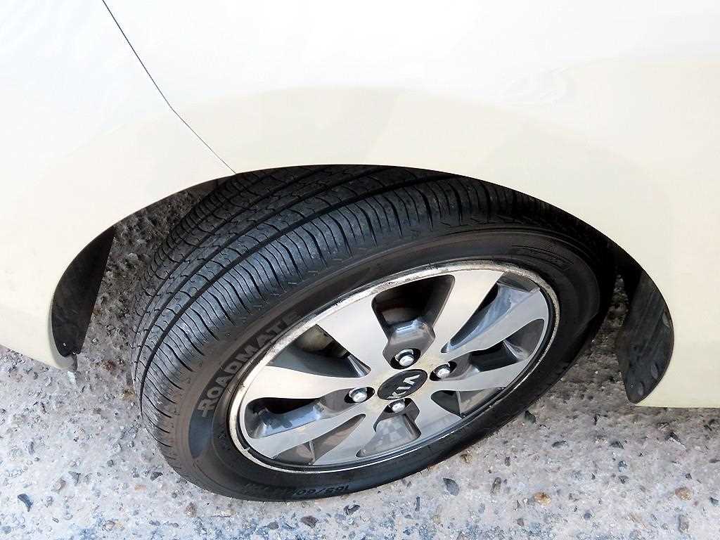 KIA Morning 2013 the color of pearl - Importación desde Corea - HF Imports Iquique - Foto 18