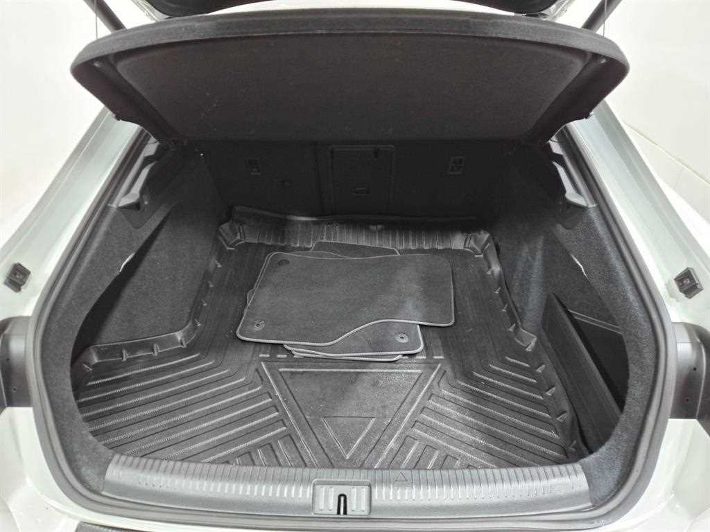 Volkswagen Arteon - Vista 5