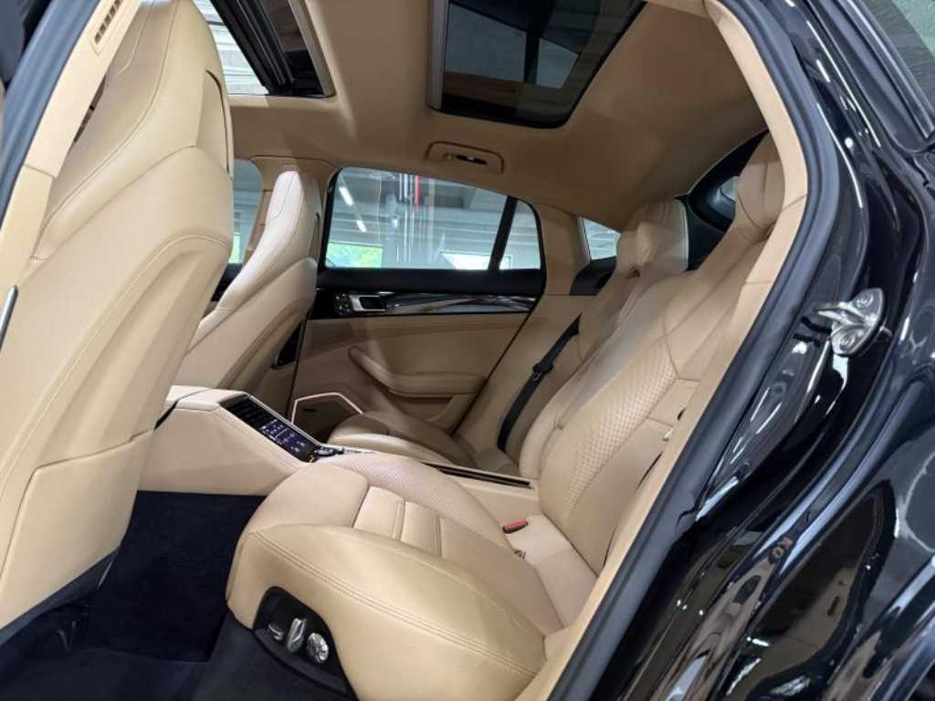Porsche Panamera 2018 - Importación desde Corea - HF Imports Iquique - Foto 13