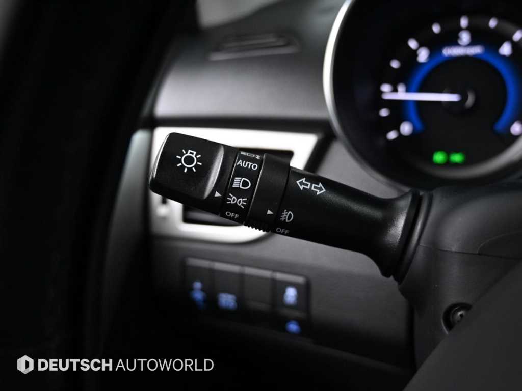 HYUNDAI i30 2015 Azul - Importación desde Corea - HF Imports Iquique - Foto 17