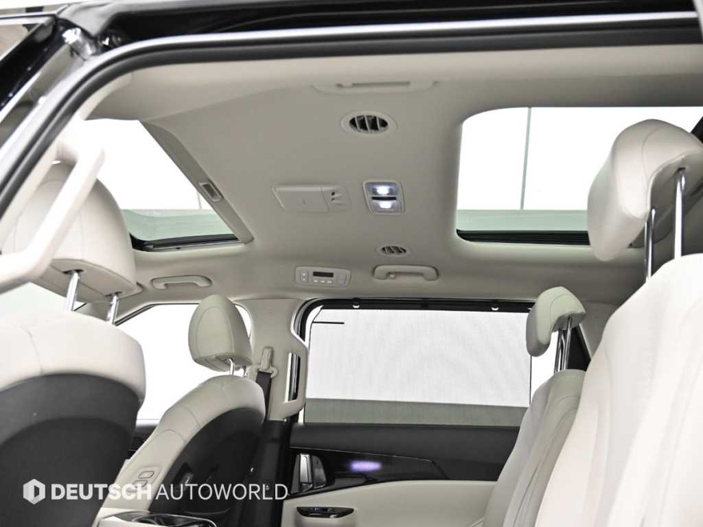 KIA Carnival 2023 - Importación desde Corea - HF Imports Iquique - Foto 20
