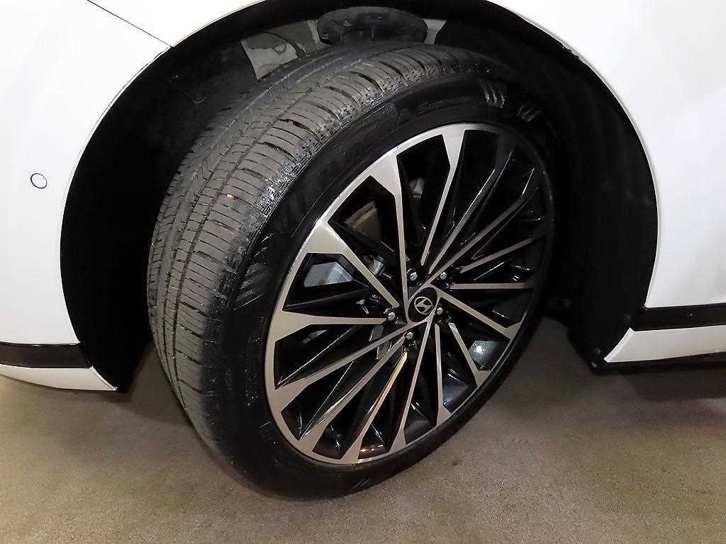 HYUNDAI Grandeur 2023 Blanco - Importación desde Corea - HF Imports Iquique - Foto 20