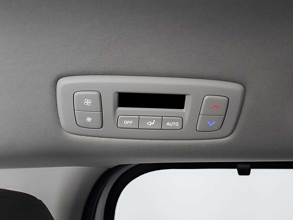 KIA Carnival 2023 Blanco - Importación desde Corea - HF Imports Iquique - Foto 15