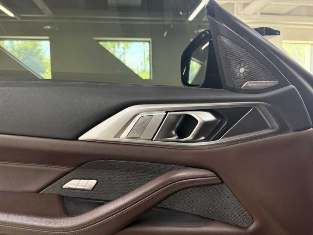 BMW 4 Series 2021 - Importación desde Corea - HF Imports Iquique - Foto 17