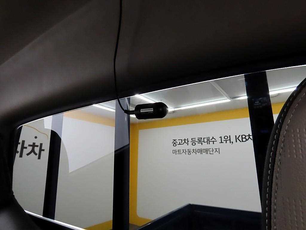 Small Truck Cargo (small) 2023 Azul - Importación desde Corea - HF Imports Iquique - Foto 16