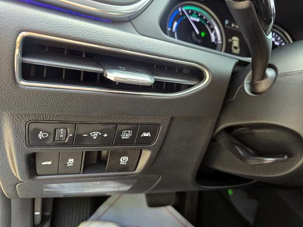 HYUNDAI Sonata 2023 Negro - Importación desde Corea - HF Imports Iquique - Foto 15