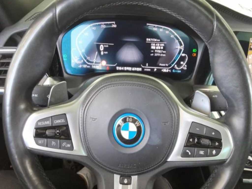 BMW 3 series - Vista 4