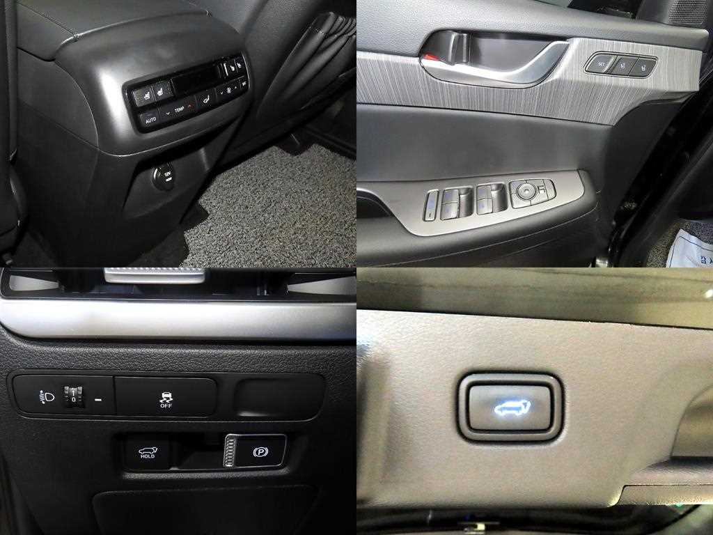 HYUNDAI Palisade 2023 - Importación desde Corea - HF Imports Iquique - Foto 18