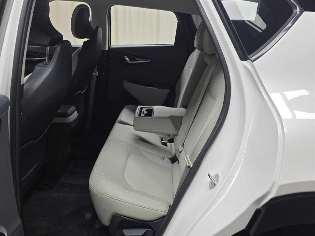 KIA EV6 2023 Blanco - Importación desde Corea - HF Imports Iquique - Foto 17