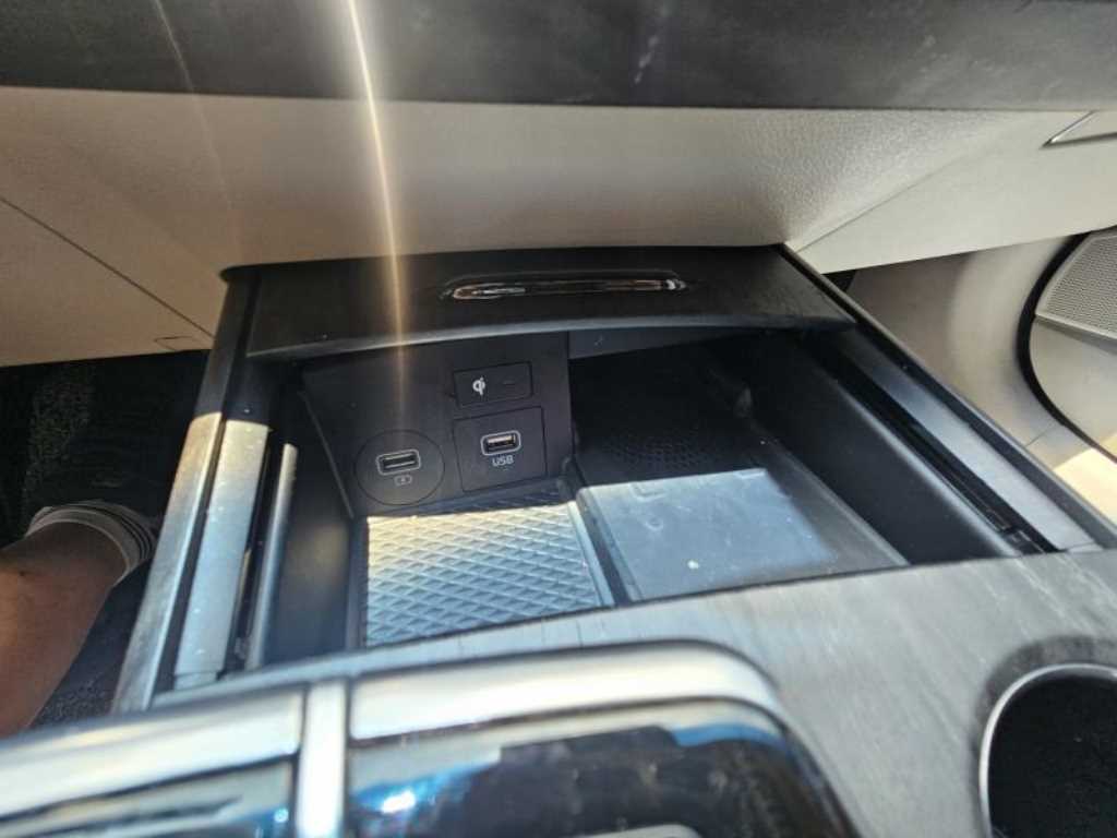KIA K8 2022 Negro - Importación desde Corea - HF Imports Iquique - Foto 18