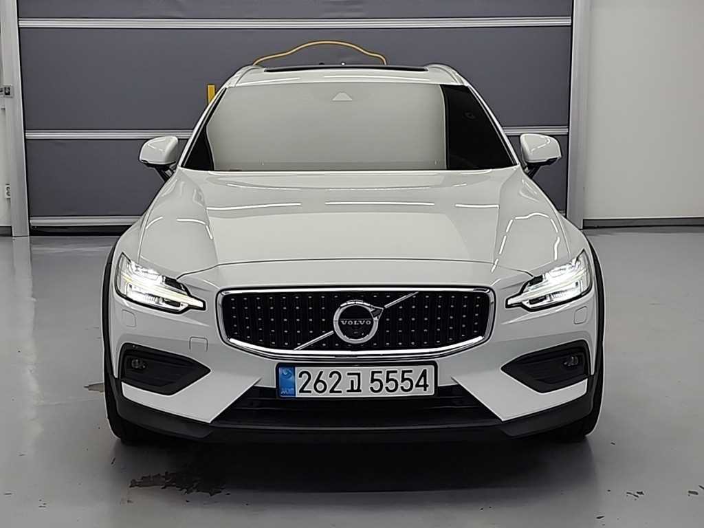 Volvo V60 - Vista 3