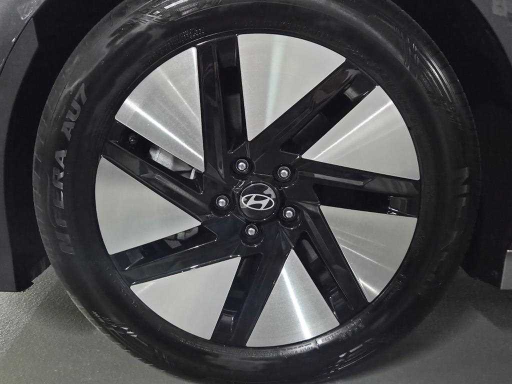 HYUNDAI Ioniq 6 2025 Gris - Importación desde Corea - HF Imports Iquique - Foto 20