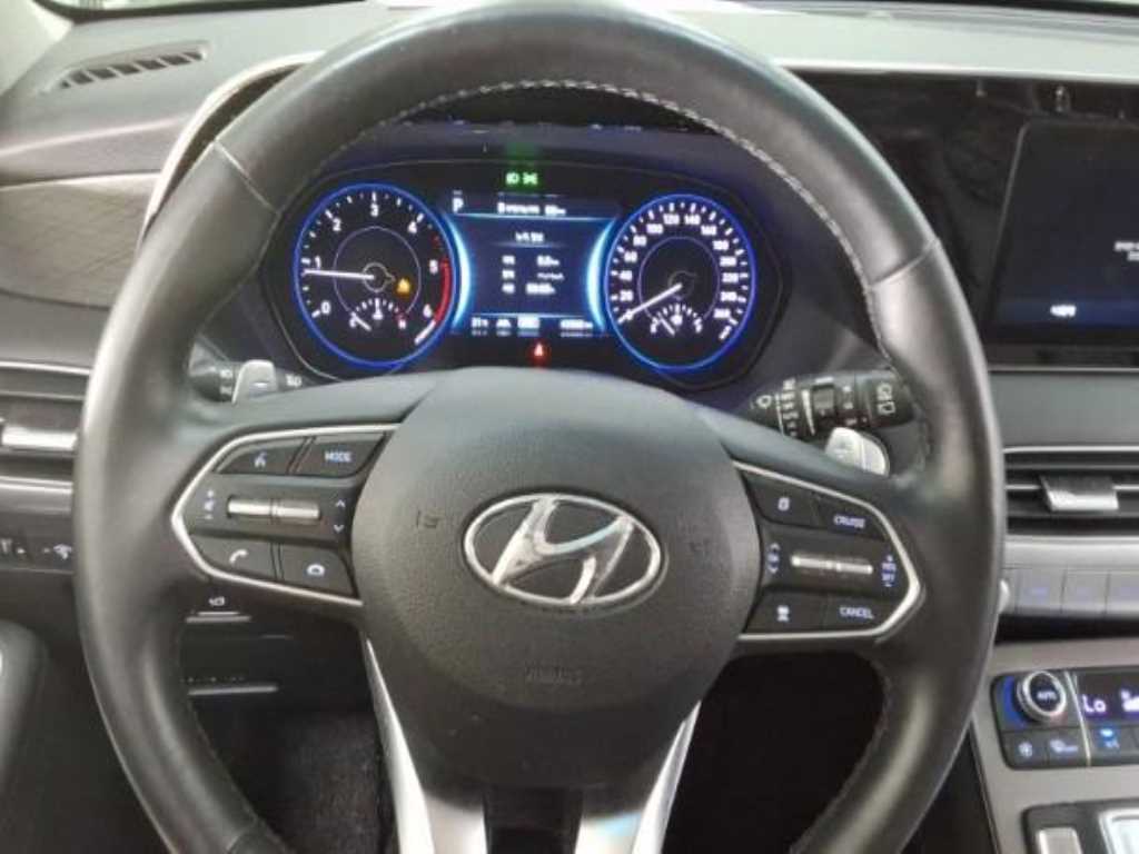 HYUNDAI Palisade - Vista 6