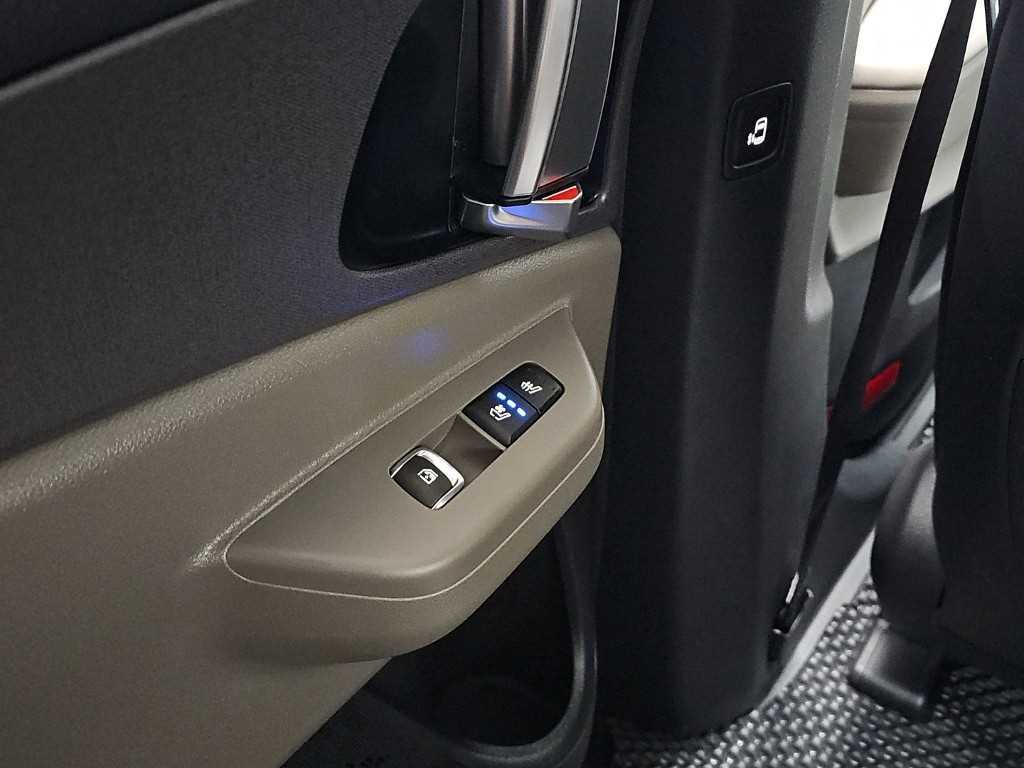 KIA Carnival 2024 Blanco - Importación desde Corea - HF Imports Iquique - Foto 15