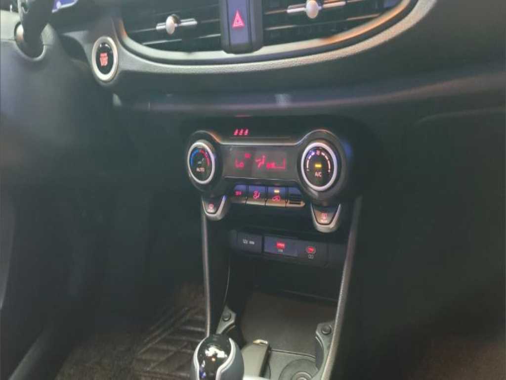 KIA Morning 2024 - Importación desde Corea - HF Imports Iquique - Foto 15