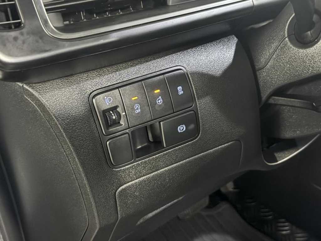 HYUNDAI Staria 2022 Blanco - Importación desde Corea - HF Imports Iquique - Foto 13