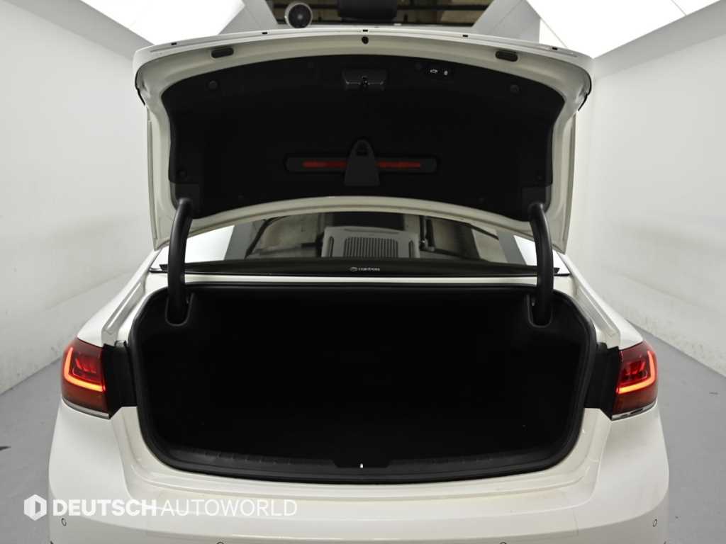 KIA K7 2020 Blanco - Importación desde Corea - HF Imports Iquique - Foto 20