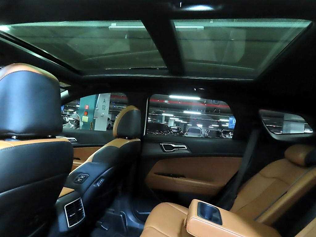 KIA Sportage 2022 Blanco - Importación desde Corea - HF Imports Iquique - Foto 16