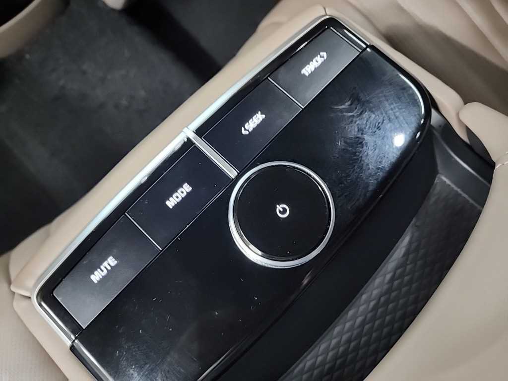 KIA K8 2022 Blanco - Importación desde Corea - HF Imports Iquique - Foto 15