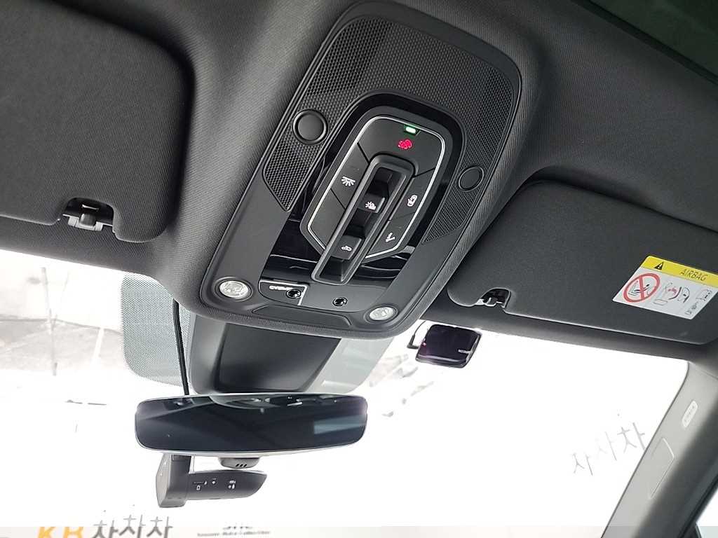 Audi Q7 2023 Gris - Importación desde Corea - HF Imports Iquique - Foto 17