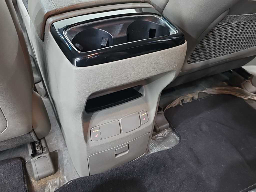 KIA Carnival 2018 - Importación desde Corea - HF Imports Iquique - Foto 15