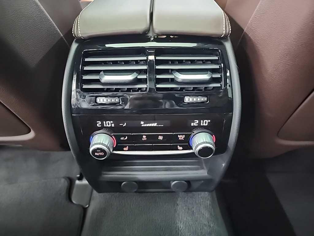 BMW 5 Series 2017 - Importación desde Corea - HF Imports Iquique - Foto 13