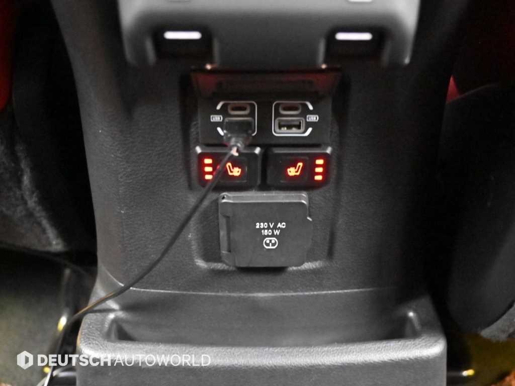 Jeep Wrangler 2021 - Importación desde Corea - HF Imports Iquique - Foto 16