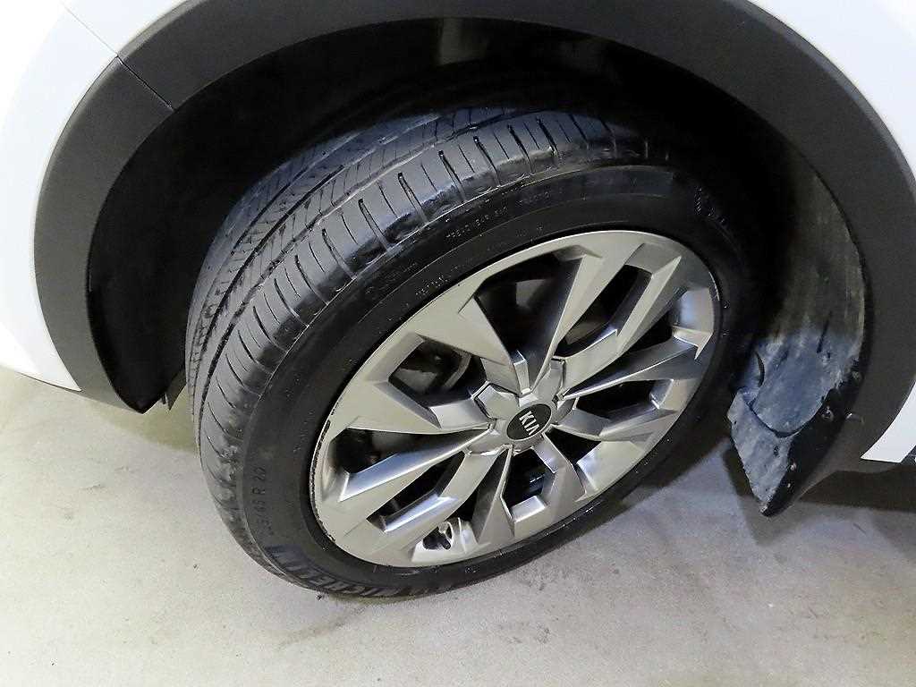 KIA Sorento 2021 Blanco - Importación desde Corea - HF Imports Iquique - Foto 20