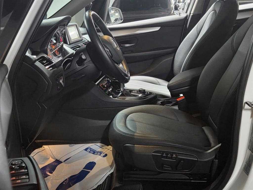 BMW 2 series - Vista 10