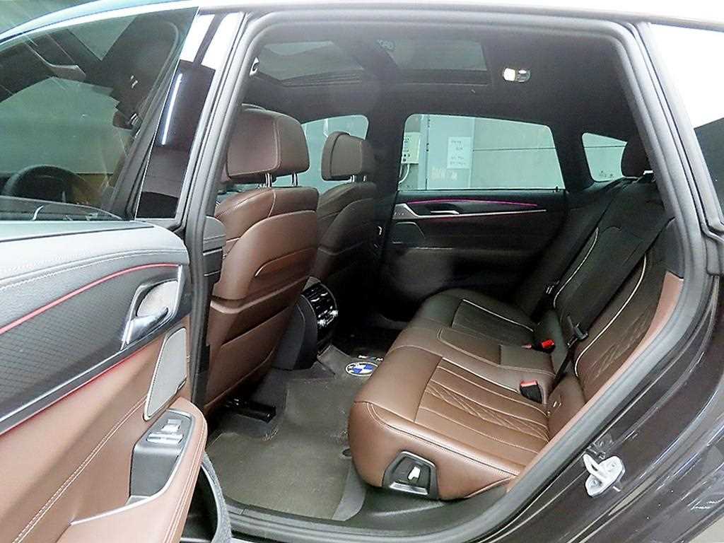 BMW Gran Turismo - Vista 8