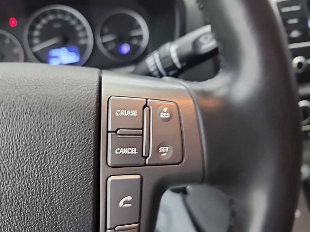 HYUNDAI Starex 2020 Negro - Importación desde Corea - HF Imports Iquique - Foto 16